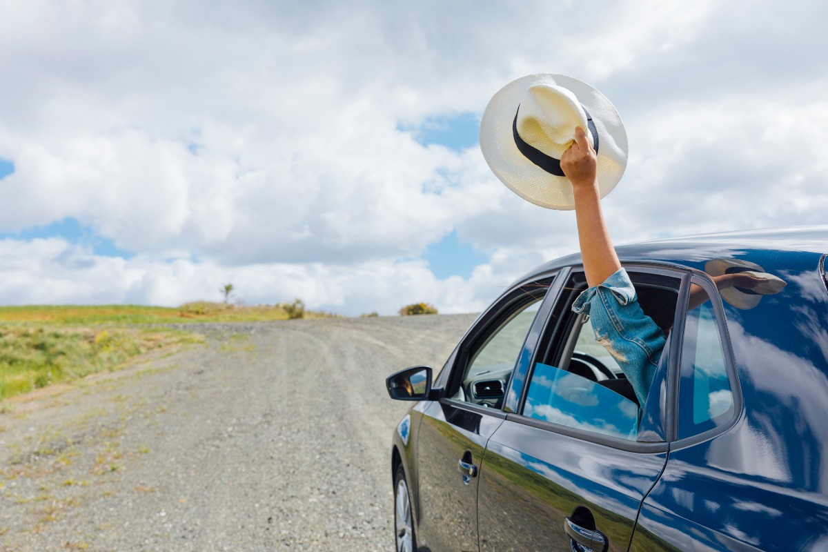 10 Consejos para viajar seguros en Semana Santa